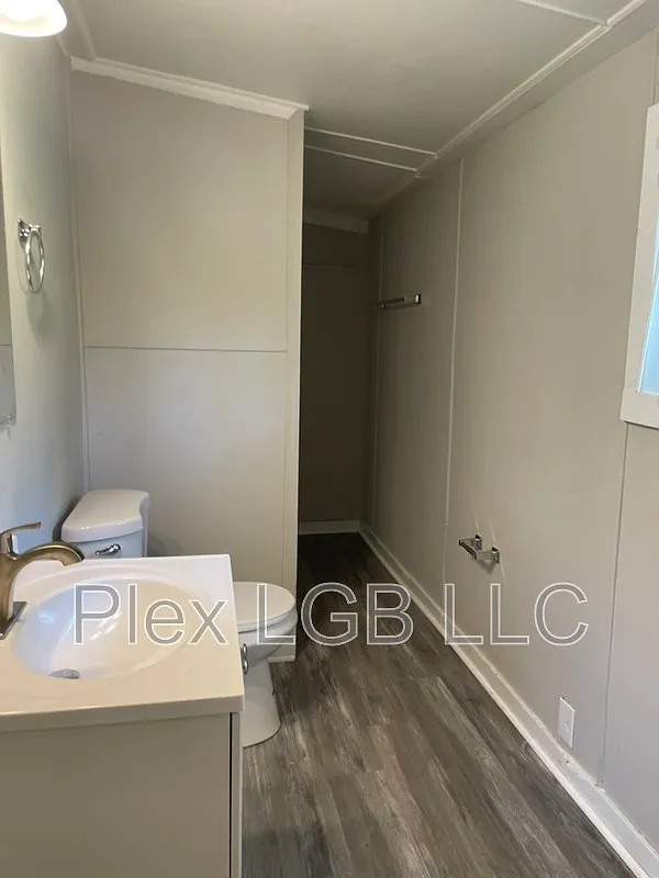 1 bed, 1.0 bath, 580 sqft, $850 — Photo 3