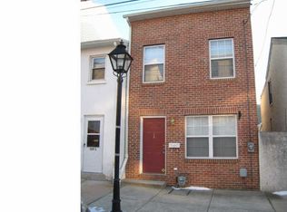 329 E Hector St, Conshohocken, PA 19428