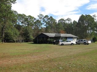 7401 Beagleman Dr, Macclenny, FL 32063