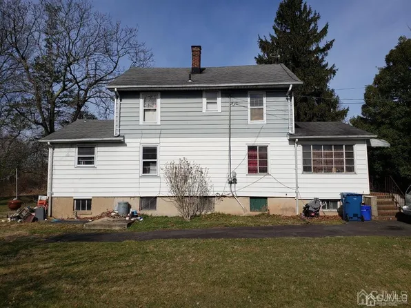 533 Edgar Ave, South Plainfield, NJ 07080