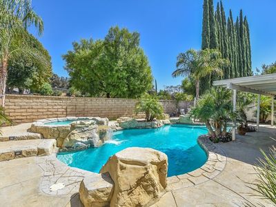 27726 Cherry Creek Dr, Santa Clarita, CA, 91354