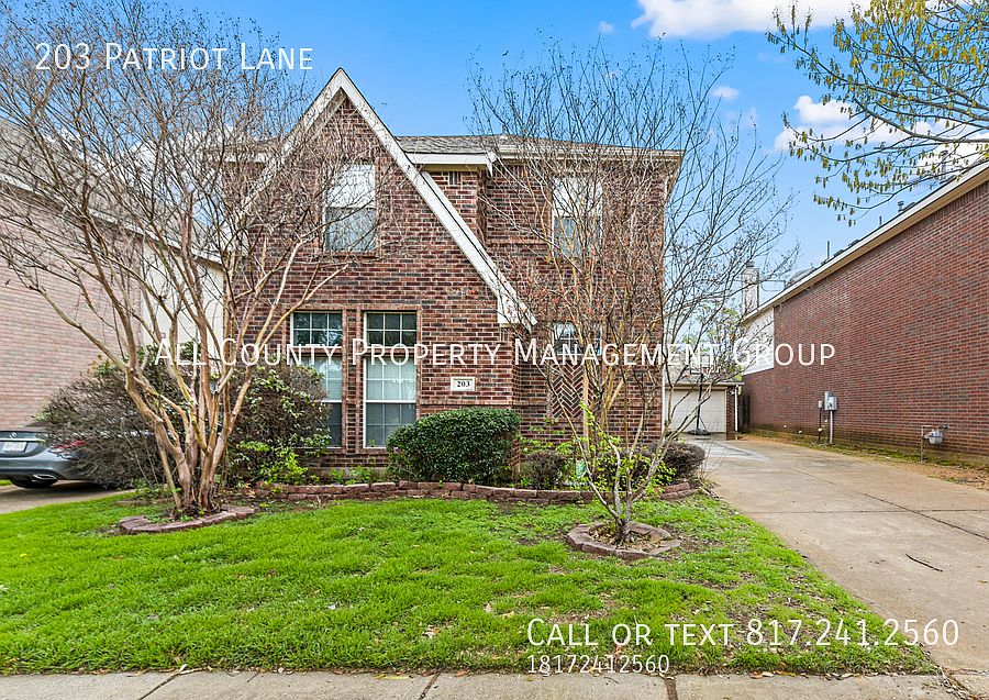 1st image of 203 Patriot Ln