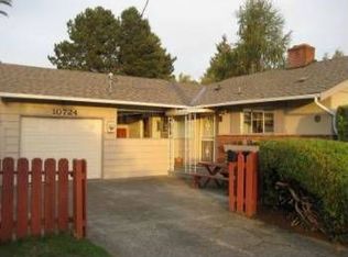 10724 Renton Ave S, Seattle, WA 98178