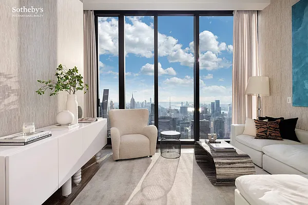 111 West 57th Street #PH72 in Midtown, Manhattan | StreetEasy