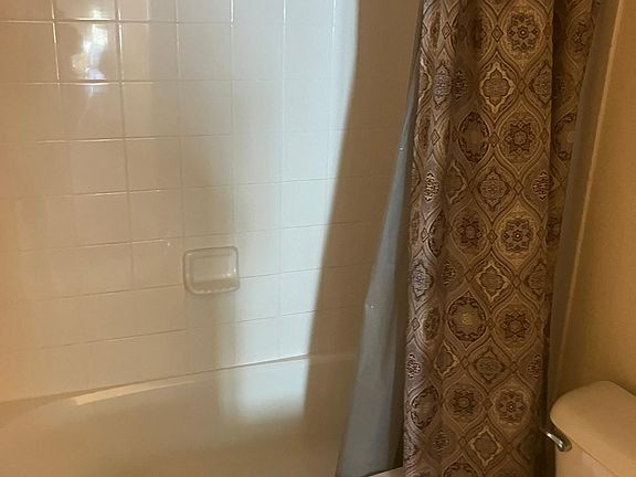 Full Bath recently upgraded