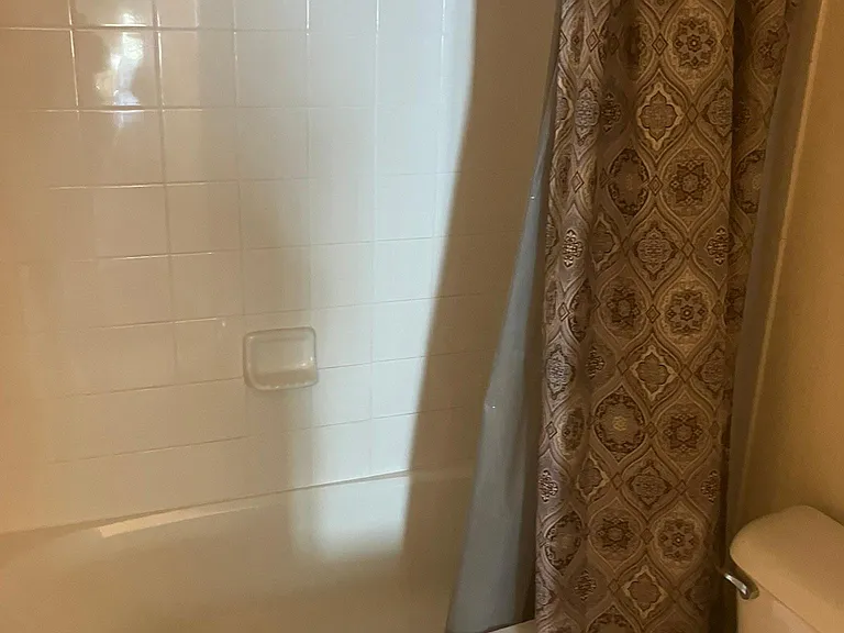 Full Bath recently upgraded
