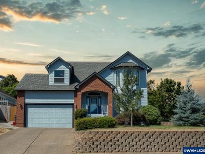 539 Eagle View Dr NW, Salem, OR, 97304