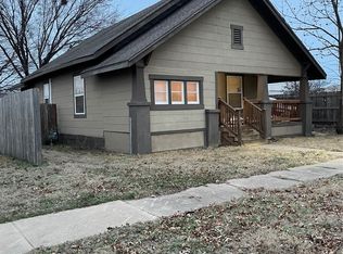 108 N Santa Fe Ave, Bartlesville, OK 74003