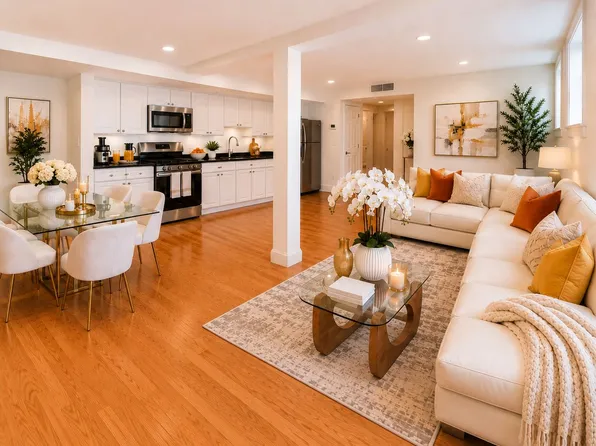 1 Langdon St, Cambridge, MA
