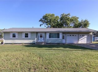 13918 Park Ave, Osseo, WI 54758