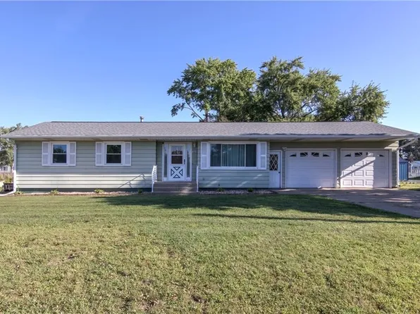 13918 Park Avenue, Osseo, WI 54758