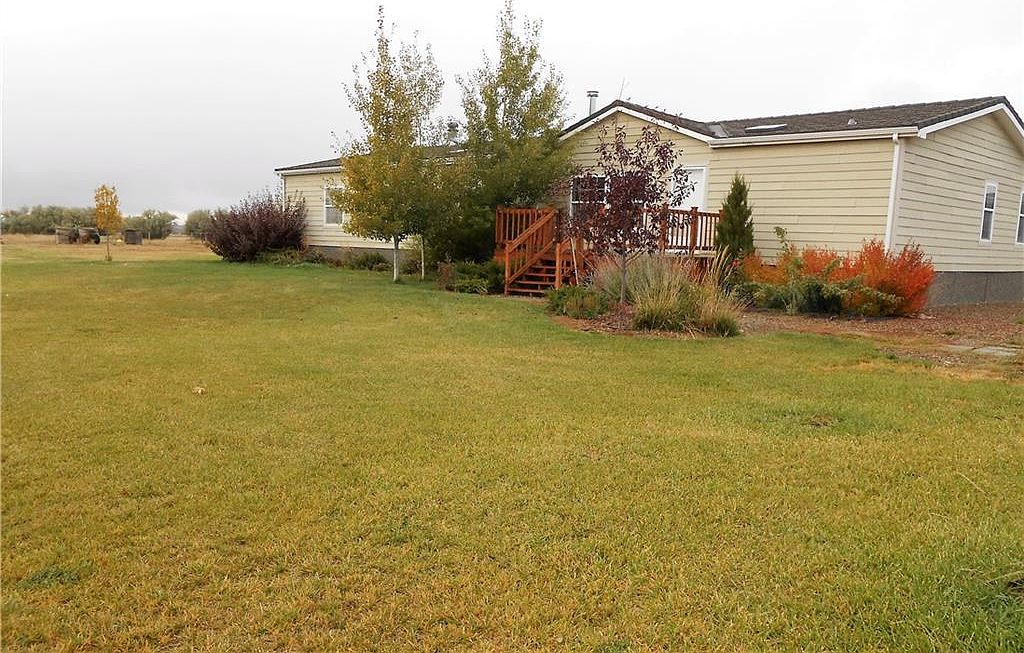 227 Valley Frontage Rd, Hysham, MT 59038 Zillow