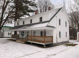 149 Commercial Ave, Lunenburg, VT 05906