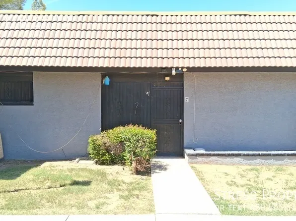 9019 W Elm St Unit 7, Phoenix, AZ 85037