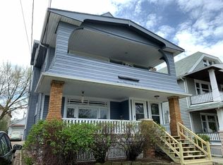 4605 Ardmore Ave UNIT U, Cleveland, OH