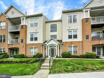 105 Sunshine Ct Unit K, Forest Hill, MD, 21050
