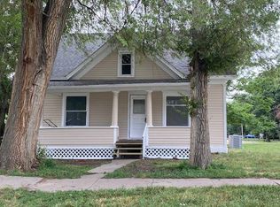 721 15th St, Aurora, NE 68818