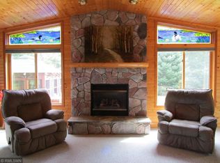5057 Forest Ridge Rd, Garrison, MN 56450