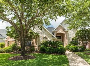 2815 Shallow Springs Ct, Manvel, TX 77578