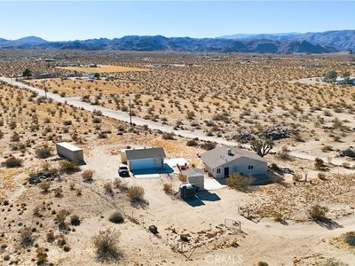 5651 Periman Ave, Landers, CA, 92285