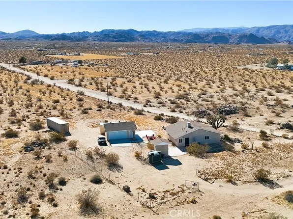 5651 Periman Ave, Landers, CA 92285