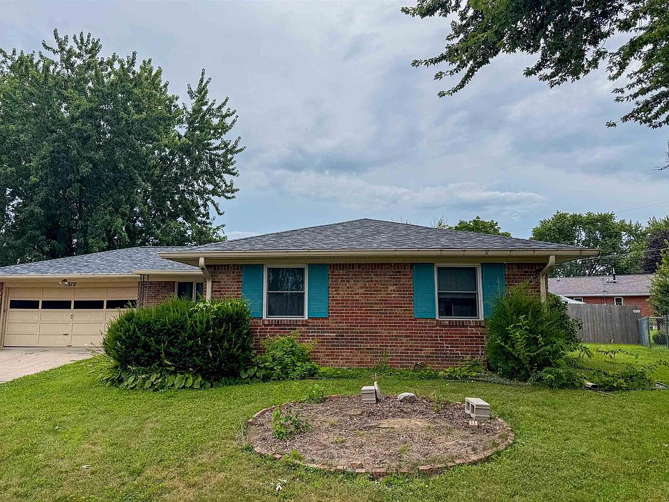 1st image of 1312 Corvair Ct