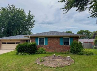 1312 Corvair Ct, Kokomo, IN 46902