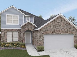 4624 Cleo Day Dr, Katy, TX 77493