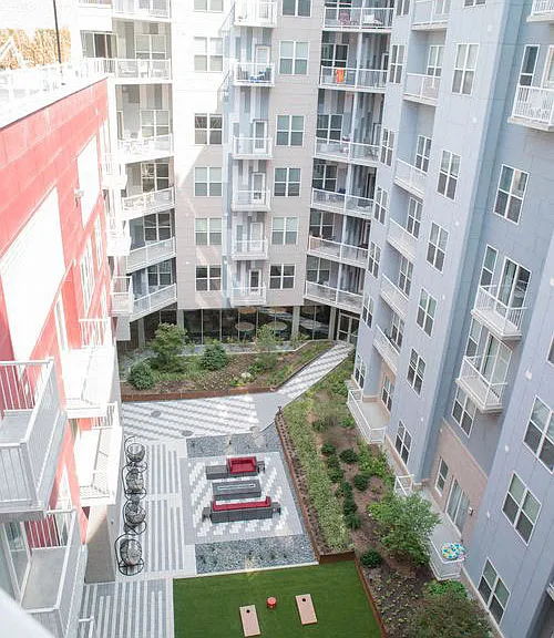 The Whit Apartments — Photo 24