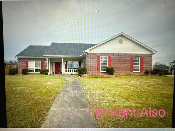 117 Grizzly Bear Dr, White Hall, AR 71602