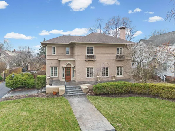 701 Kossuth St, Lafayette, IN 47905