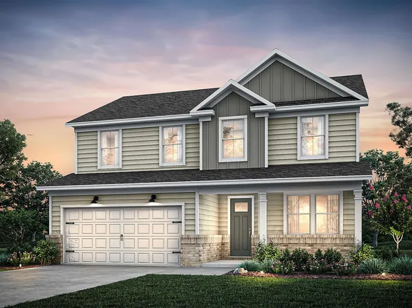 849 Sweetwater Springs Dr Lot 103, Moore, SC 29369
