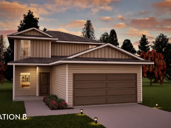 18 Stonehenge Cir, Manchester, TN 37355