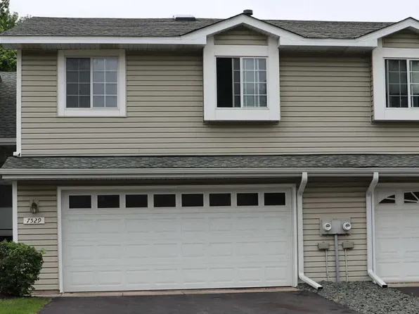 7529 15th Street Ln N, Oakdale, MN 55128