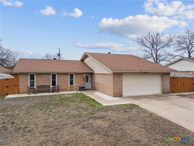 2510 Quartz Trl, Harker Heights, TX, 76548