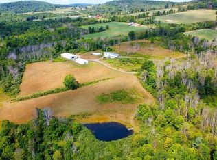 1508 Gee Rd, Gillett, PA 16925