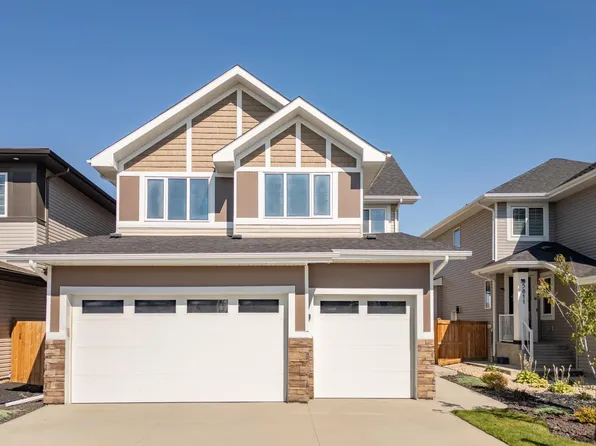 5813 Pelerin Cres, Beaumont, AB T4X 2X8