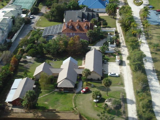 .78 acre with lake access