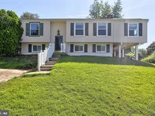 11112 Birch Way, Clinton, MD 20735