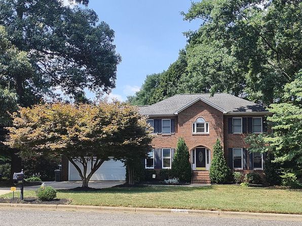 2640 Petersburg Ct