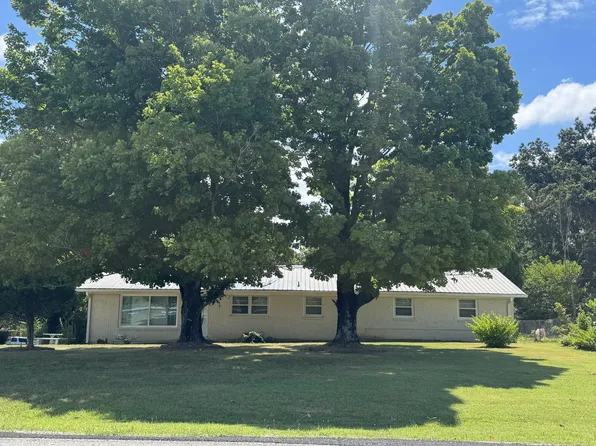 1876 Old Smithville Rd, McMinnville, TN 37110