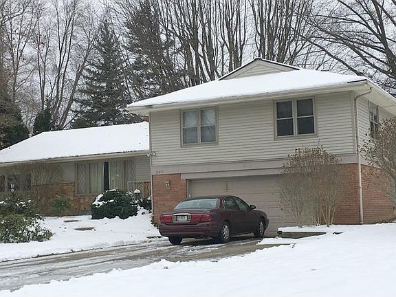 2nd image of 2470 Barth Dr