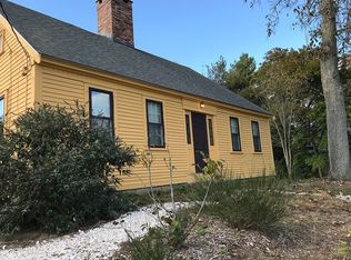 422 E Water St, Rockland, MA 02370