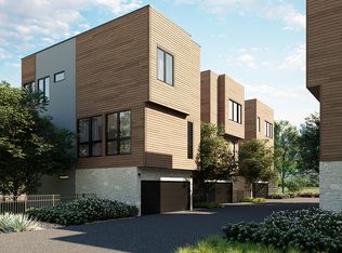 6821 Wolfcreek Pass UNIT 5, Austin, TX 78749