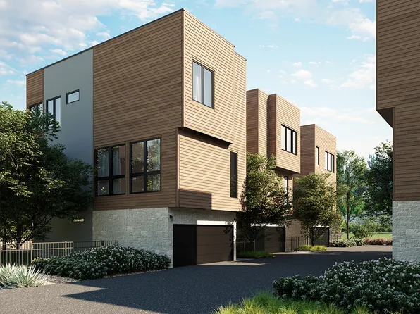 6821 Wolfcreek Pass Unit 5, Austin, TX 78749