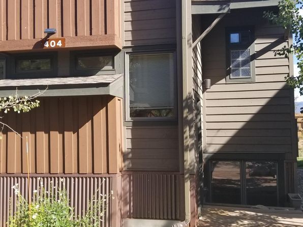 404 Bayview Dr APT D, Frisco, CO 80443