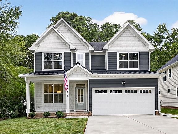 2nd image of 1231 Prosperity Rd
