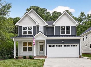 1231 Prosperity Rd, Virginia Beach, VA 23451