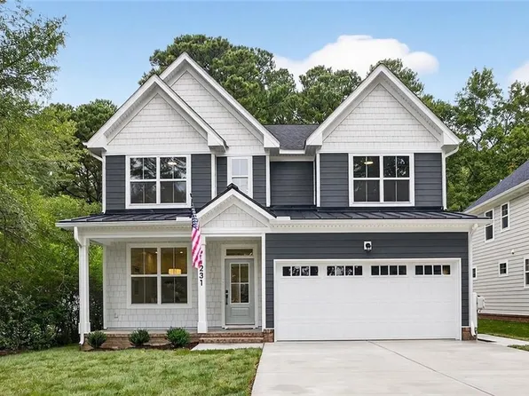 1231 Prosperity Rd, Virginia Beach, VA 23451