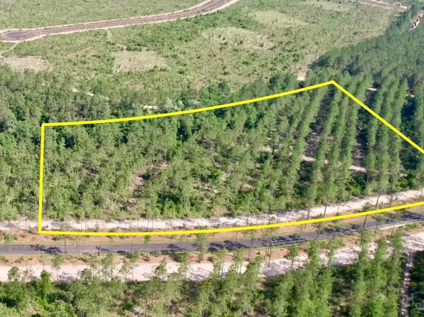 99 Turning Leaf Rd N, Milton, FL 32571